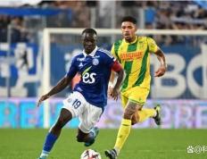 ayx爱游戏网址 -关于中超赛程吃紧，南特关键战豪取连胜，令人意外，年轻球员获得机会的信息