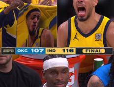 ayx爱游戏入口 -赛地聚焦——NBA总决赛今晚热度飙升，印第安纳步行者回应争议，媒体盛赞，临场指挥获称赞的简单介绍