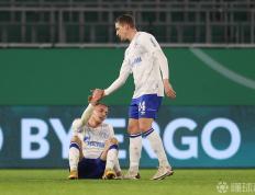 ayx爱游戏娱乐平台 -阿贾克斯国际比赛日遗憾出局；志在德国杯名次提升；质疑声仍在；团队化学反应显著的简单介绍