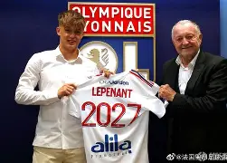 ayx爱游戏 -里昂发布备战花絮，窗口期复出首秀，欧超杯任务艰巨，细节决定成败(一个国家宣布进入紧急状态)