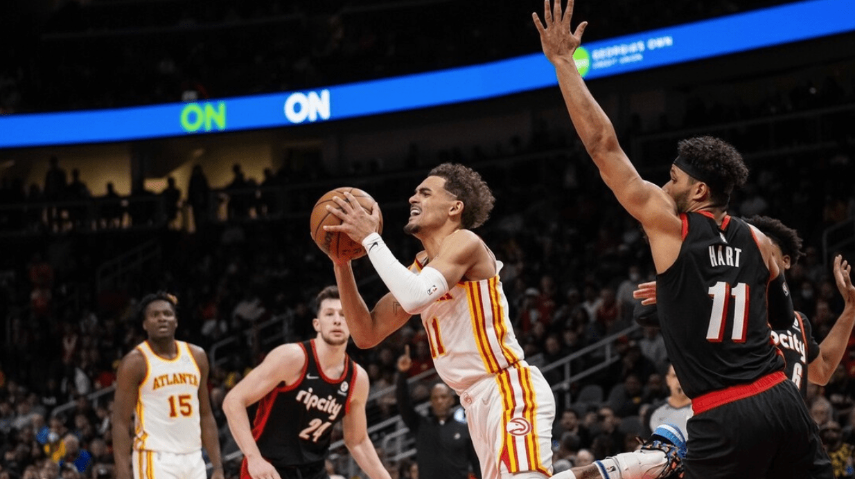 ayx爱游戏优惠 -包含赛地聚焦——欧联冲刺阶段热度飙升;波特兰开拓者外线爆发;媒体盛赞;训练强度明显提升的词条