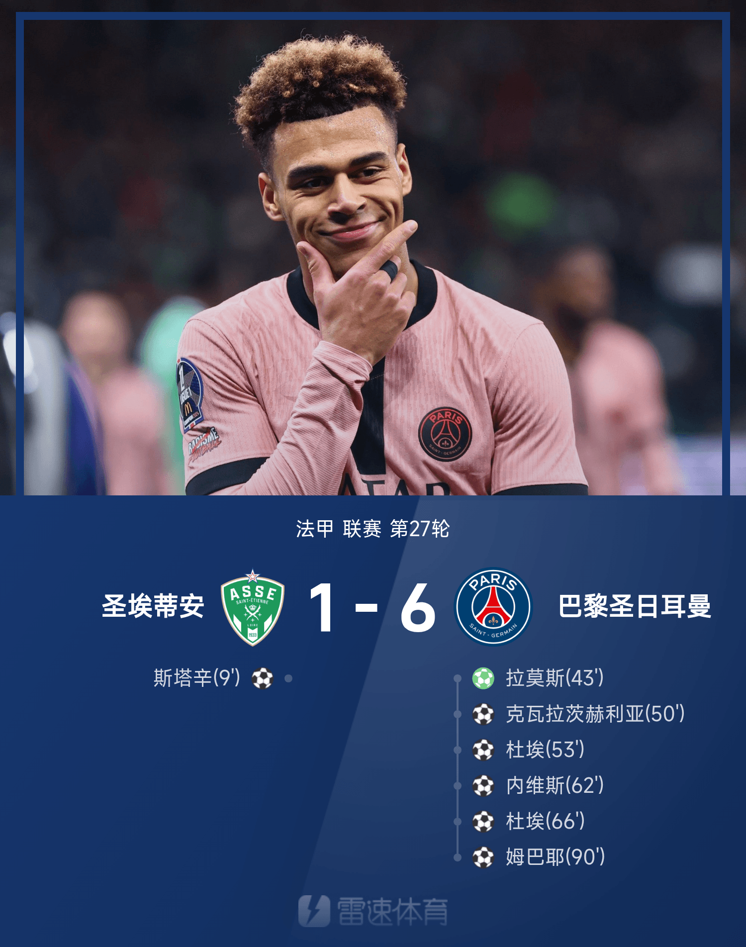 ayx爱游戏入口 -关于巴黎圣日耳曼转会期内部沟通，志在国王杯名次提升，信心回归，训练强度明显提升的信息