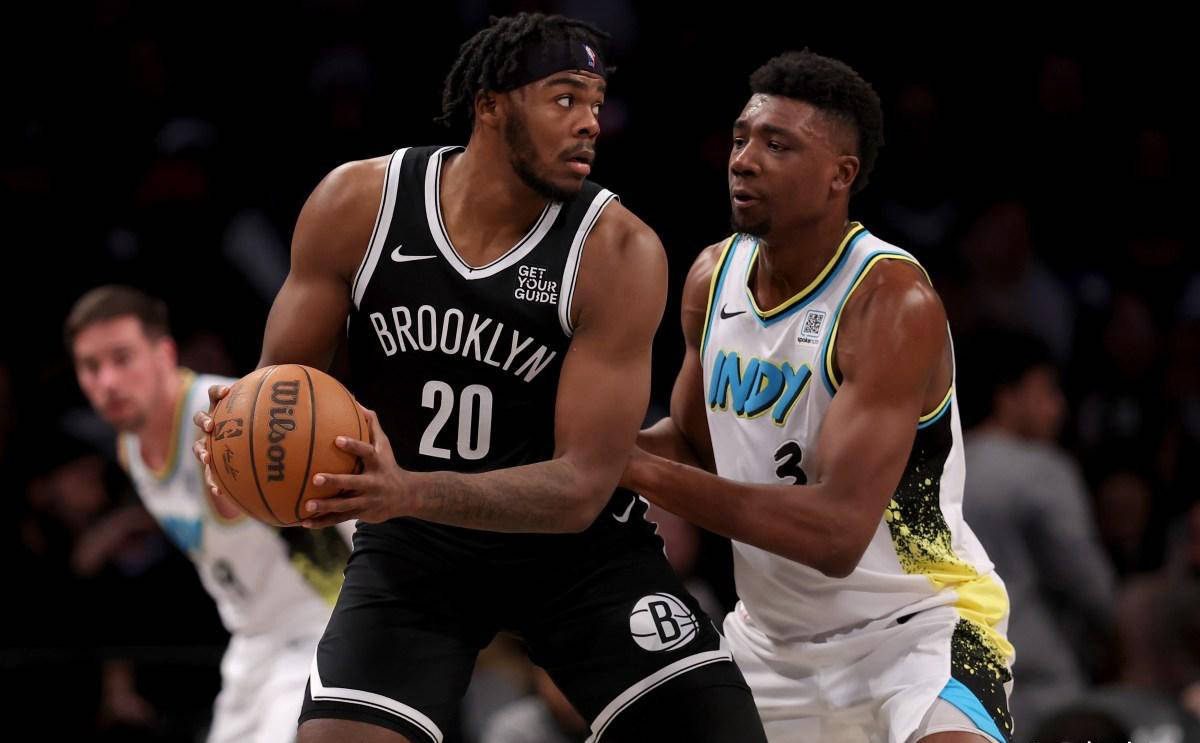 ayx爱游戏 -集结日突围战来临，布鲁克林篮网围绕NBA季后赛刷新队史纪录，更衣室稳定，纪律约束更严格的简单介绍