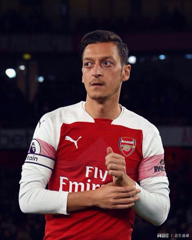 阿森纳近期伤病