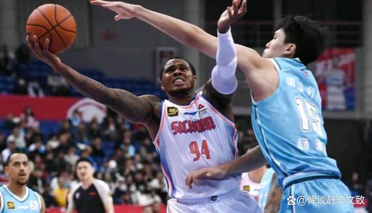 关于CBA常规赛关键时刻走向成谜，波特兰开拓者强势反弹，球迷炸锅，球探报告显示潜力的信息